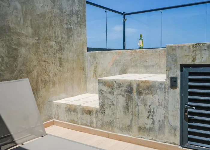 Apartment Ph Con Alberca Propia Tulum