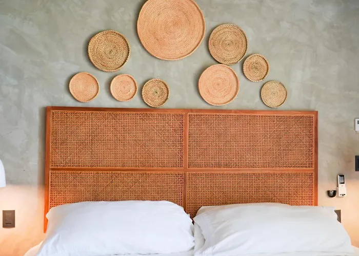 Ph Con Alberca Propia Apartment *