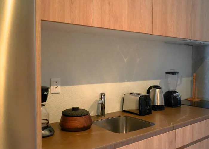 Apartment Ph Con Alberca Propia *